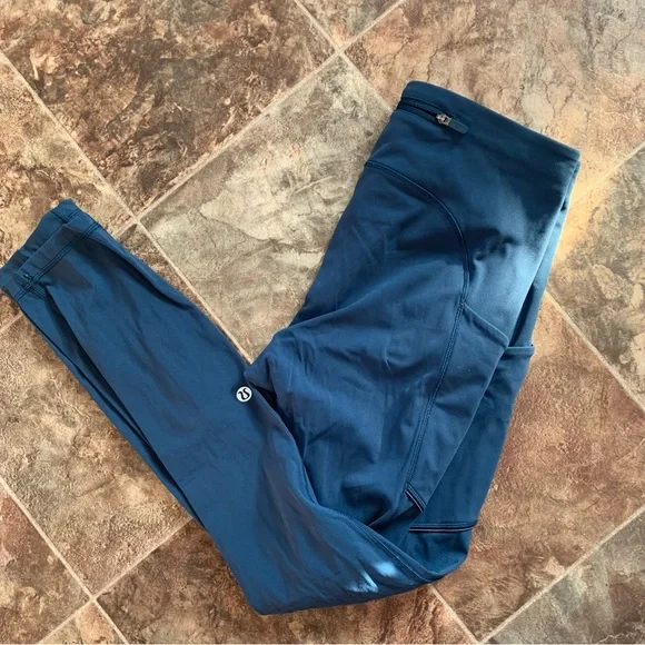 COPY Speed up 25 inch nocturnal teal not cc eligible - Picture 6 of 12